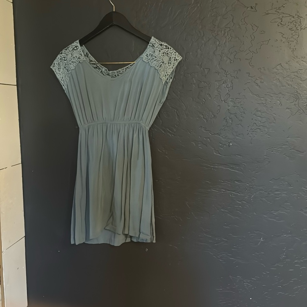 tshirt dress